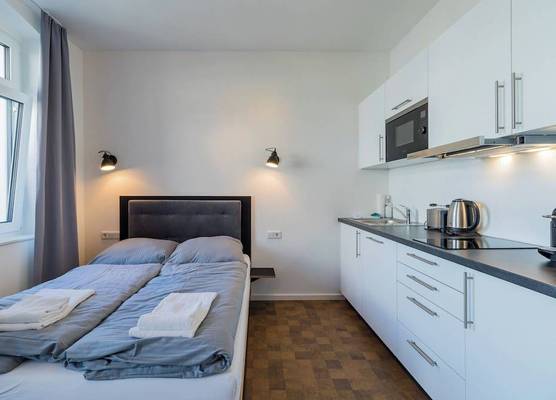Nena Apartments Hermannplatz by LESA 1