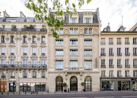 Citadines Saint-Germain-des-Prés Paris 1