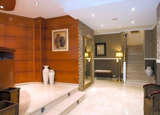 Hotel Casa Román 1