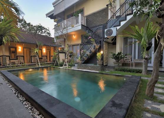 Ons Canggu 1