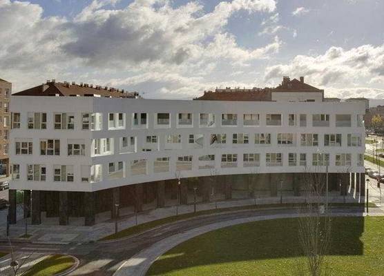 Apartamentos Irenaz 1