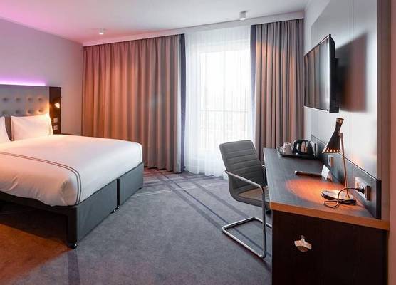 Premier Inn Nürnberg City Opernhaus 1