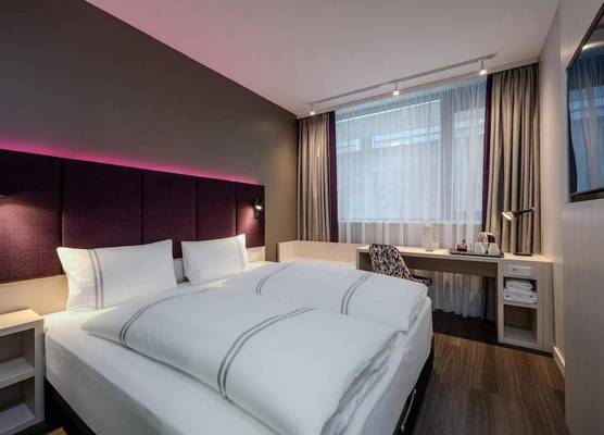 Premier Inn Koblenz City 1