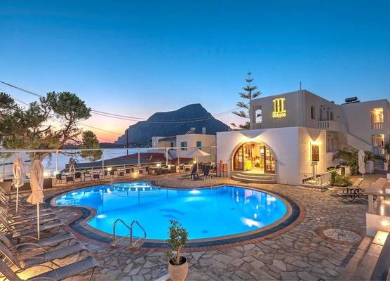 Kalypso Studios 1
