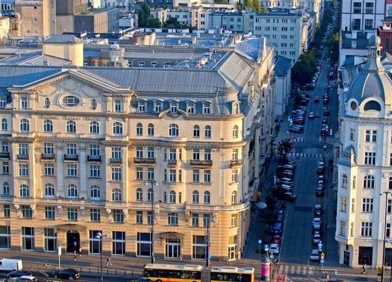 Hotel Polonia Palace 1