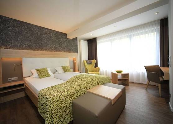 Landidyll Hotel zum Freden 1