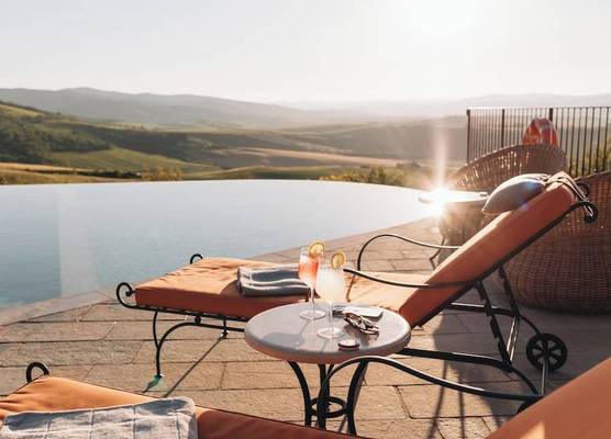 Capanna Suites 1