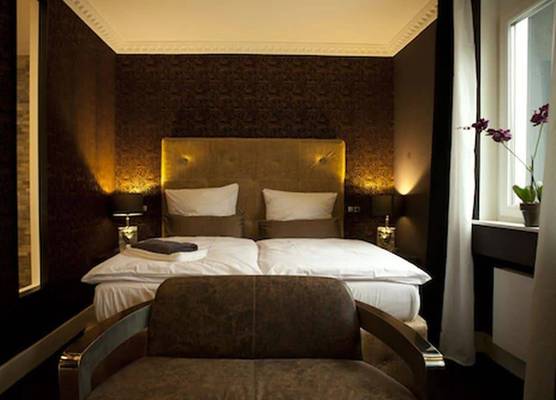 Boutique-Hotel Georges 1