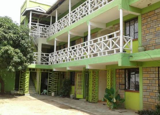 Greenview Guest House 1
