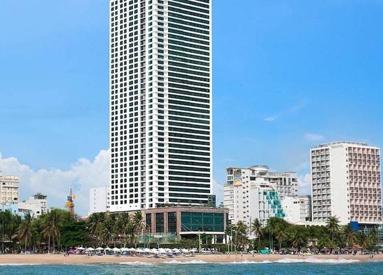 Muong Thanh Luxury Nha Trang Hotel 1