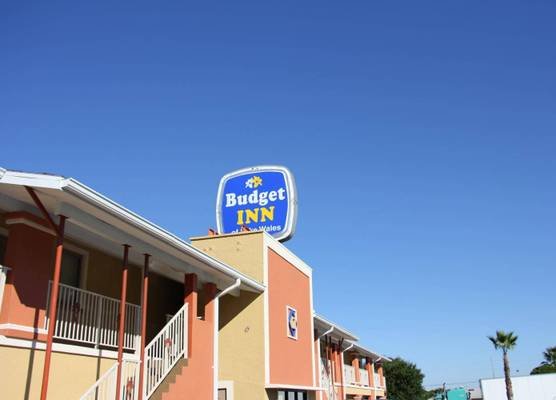 Budget Inn Lake Wales 1