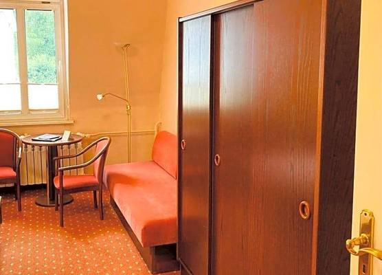 Hotel Germania 1