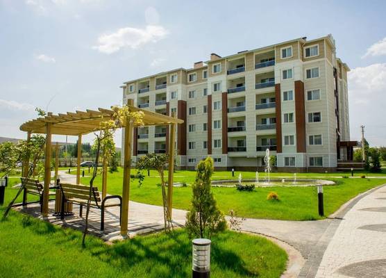 Aforia Thermal Residences 1