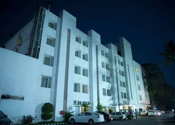 Hotel Siddharta 1