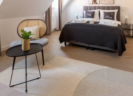 Limehome Berlin Luise Henriette Str - Digital Access 1