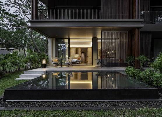 Andaz Pattaya Jomtien Beach, By Hyatt 1