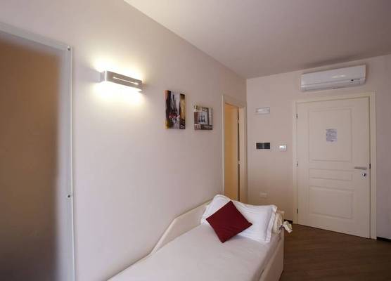 Hotel Leon D'Oro 1