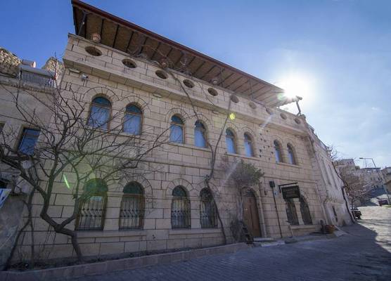 Kamelya Cave Hostel - Adults Only 1
