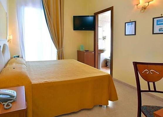 Hotel Il Nido Sorrento 1