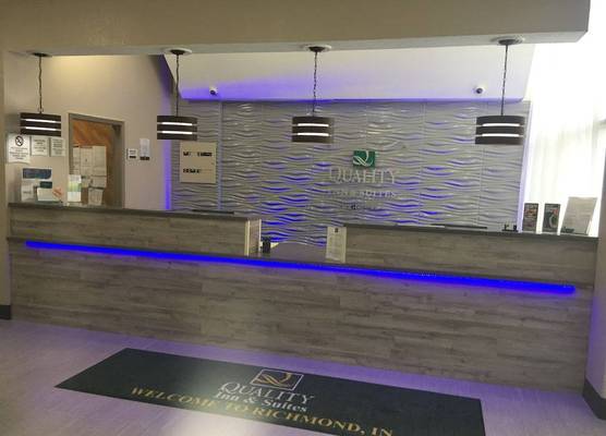 Quality Inn and Conference Center 1
