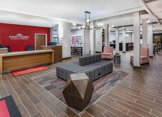 Hawthorn Extended Stay by Wyndham Oklahoma City Airport 1
