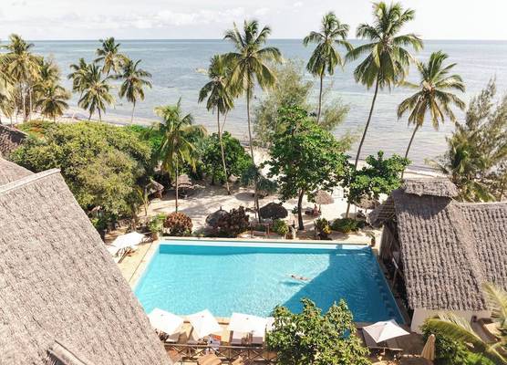 Zanzibella Hotel & SPA 1