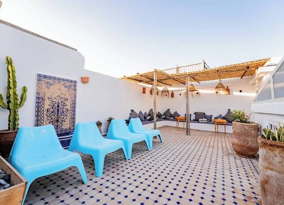 RIAD AMANA 1