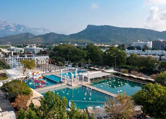 Miarosa Kemer Beach 1
