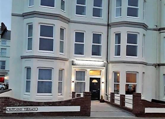 Phoenix Court Hotel 1