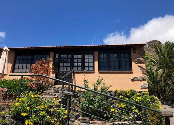 Casa Del Lomo 1