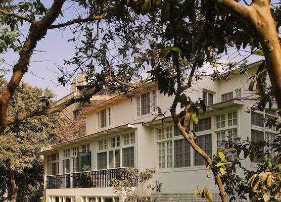 Villa Belle Epoque 1