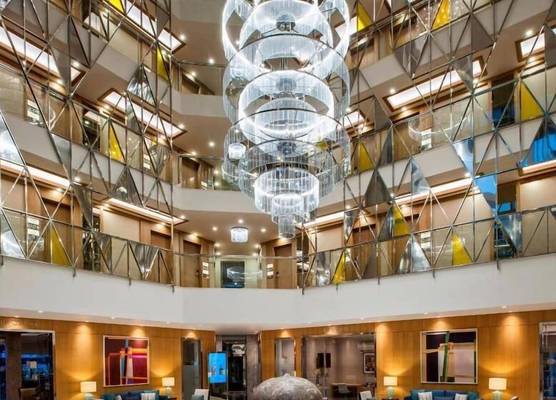Elite World Marmaris - Adult Only 1