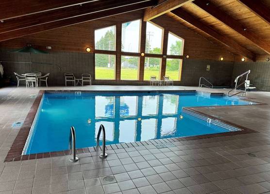 AmericInn by Wyndham St Cloud MN I-94 1