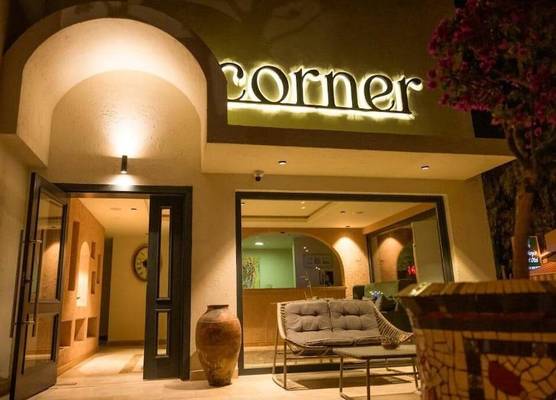 Bitez Corner Boutique Hotel 1