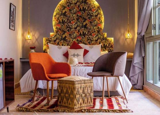 Riad 26 1