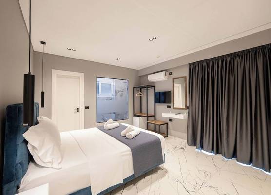 Hotel Elite Sarande 1
