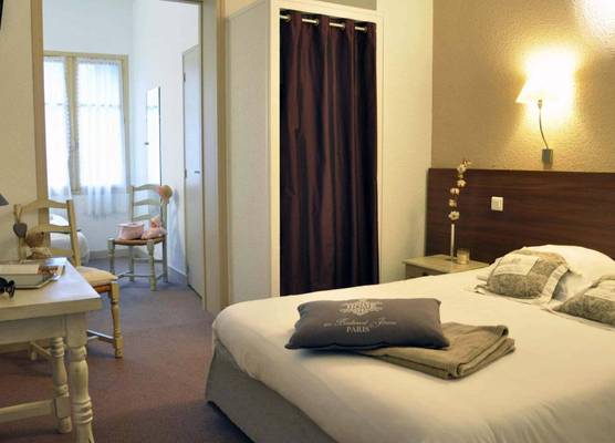 Relais Amadourien 1