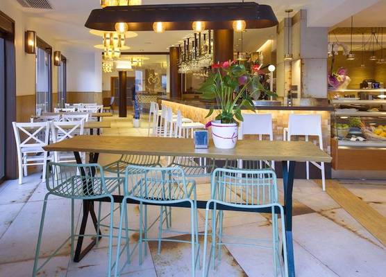Hostal Marí 1