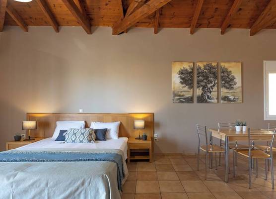 Asteris Hotel 1