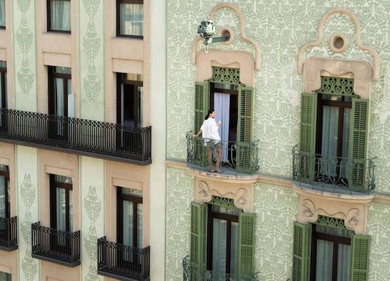 Catalonia Ramblas 4* Sup 1