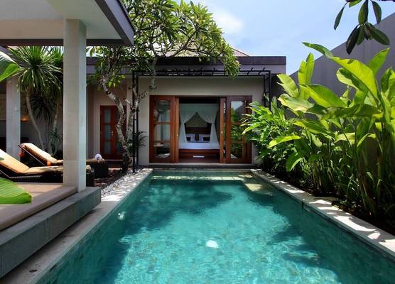 Aria Exclusive Villas & SPA 1