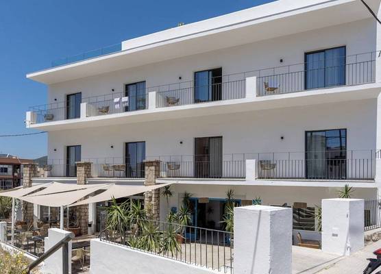 Play Hotel Ibiza - Adults Only 1