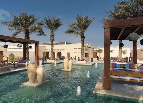 Souq Al Wakra Hotel Qatar By Tivoli 1