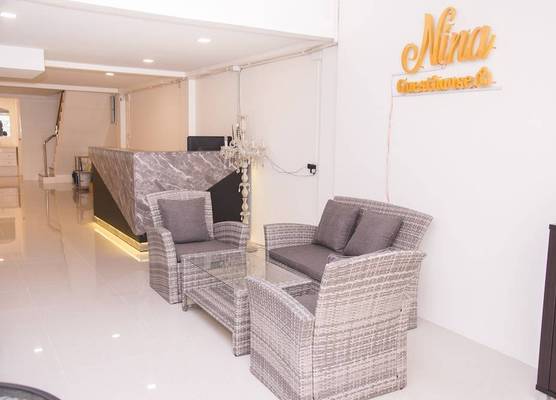 ninaguesthouse 1