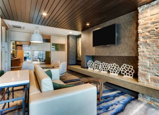 Fairfield by Marriott Inn & Suites Dalton 1