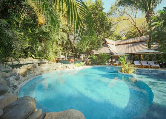 Hotel Guiones 1