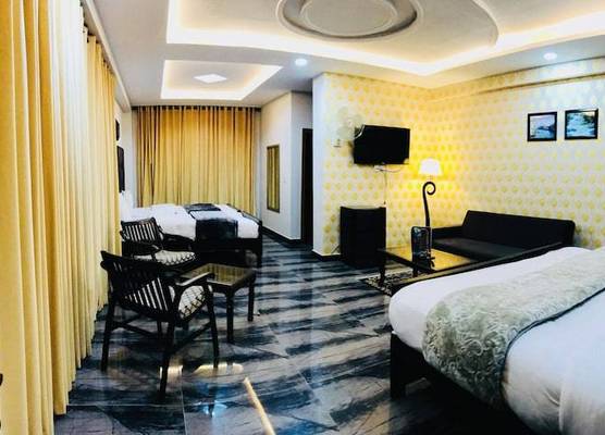 GrandTaj 1