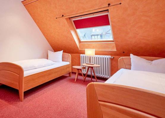 Hochwald Lodge 1