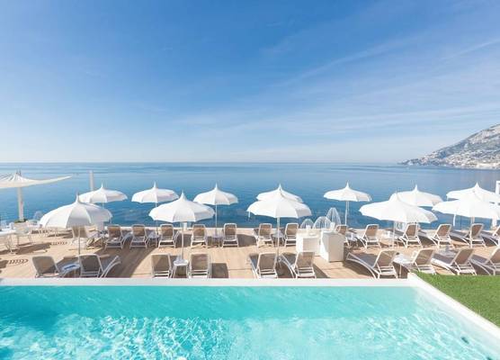 Hotel Club Due Torri 1