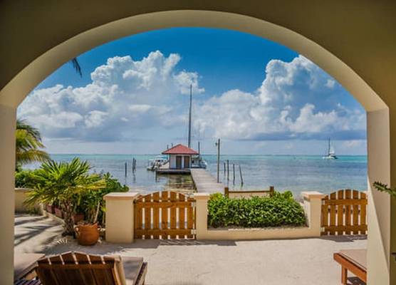 The Palms Oceanfront Suites 1